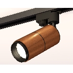 Светильник Ambrella light XT6304001 SCF/PBK кофе песок/черный полированный MR16 GU5.3 (A2521, C6304, A2061, C6304, N6121), фото3