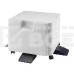 Тумба Kyocera CB-472 (870LD00080) для FS-6025MFP/6030MFP/C8025MFP/6525MFP высокая/металлическая, фото 1