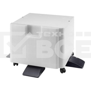 Тумба Kyocera CB-472 (870LD00080) для FS-6025MFP/6030MFP/C8025MFP/6525MFP высокая/металлическая