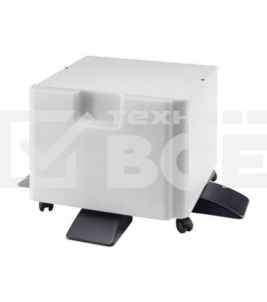 Тумба Kyocera CB-472 (870LD00080) для FS-6025MFP/6030MFP/C8025MFP/6525MFP высокая/металлическая