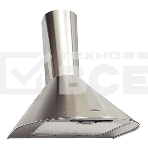 Вытяжка Elikor EPSILON 60H-430-P3L STEEL/SILV, фото2