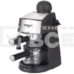 Кофеварка Delta LUX DL-8151К черная, фото 1