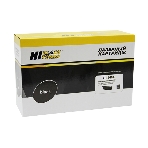 Картридж лазерный для HP CLJ CP4025/4525 (Hi-Black) CE260X, BK, 17K, фото 1