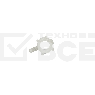 Подшипник вала выхода RC2-6237/RL2-6229 HP LJ P2030/2035/P2050/P2055/Pro 400 M401 (O)