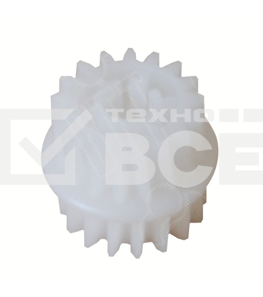 Шестерня привода печи HP 17T/17T LJ P3005/M3027/M3035 OEM