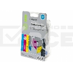 Картридж струйный Cactus CS-C6625A №17 цветной (480 стр., 39 мл.) для HP DJ 816c/817/825/840/841c/842c/843c/845c, фото3