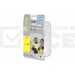 Картридж струйный Cactus CS-C9427 желтый для №85 HP DJ 30/130 (72ml), фото4