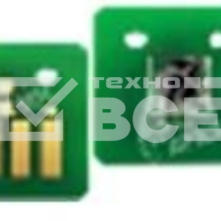 Чип ELP для Xerox Phaser 7500 черный, 19.8K (Китай)