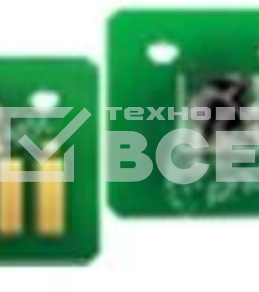 Чип ELP для Xerox Phaser 7500 черный, 19.8K (Китай)