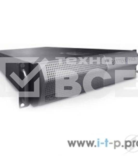 Батарейный модуль UPS Powercom BAT SRT-72V for SRT-3000A