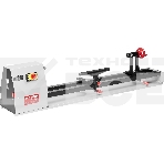 Электроинструмент ЗУБР ЗСТД-350-1000 Станок токарный по дереву, 4 скорости, длина 1000мм, d 350мм, 350Вт, фото 1