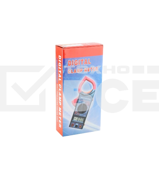 Клемметр Ресанта DT 266F