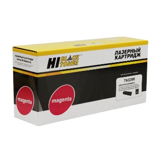 Картридж Brother HL-4150CDN/4140CN/4570CDW/DCP9270CDN (Hi-Black) TN-325, M, 3,5K     