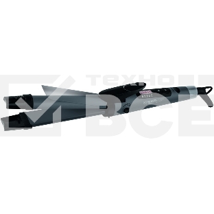Выпрямитель Scarlett SC-HS60T52 45Вт серый