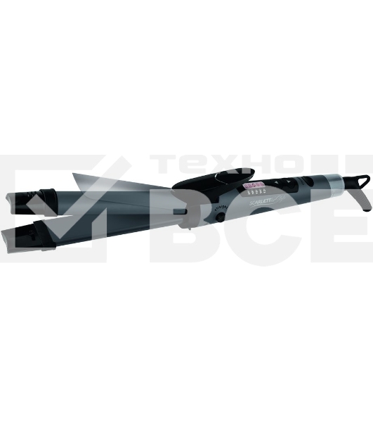 Выпрямитель Scarlett SC-HS60T52 45Вт серый