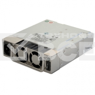 Блок питания ZIPPY/EMACS MRW-6420P, 4U(PS/2), Mini Redundant, 420W Brown Box