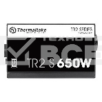 Блок питания Thermaltake TR2 S 650W Retail (PS-TRS-0650NPCWEU-2), 650Вт, 80 PLUS ,120мм, черный, фото12