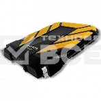 Внешний жесткий диск AData USB 3.0 2Tb AHD710-2TU3-CYL DashDrive Durable 2.5