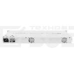 Коммутатор 20PORT SFP 4SFP+ CRS328-4C-20S-4S+RM MIKROTIK, фото2