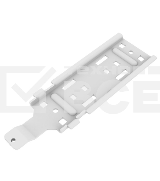 Точка доступа wAP 60G Mikrotik RbwAPG-60ad with Phase array 60 degree 60GHz antenna, 802.11ad wireless, 716MHz CPU, 256MB RAM, 1x Gigabit LAN, POE, PSU, outdoor enclosure, RouterOS L3 (CPE)