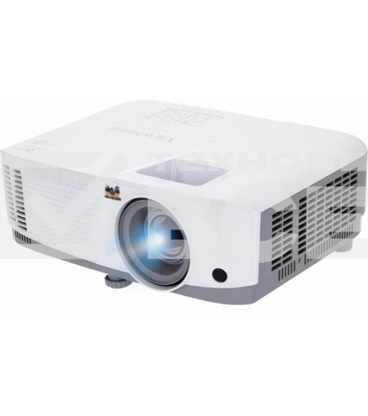 Проектор ViewSonic PA503W (DLP, WXGA 1280x800, 3600Lm, VS16907