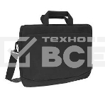 Сумка для ноутбука Defender Monte 17'' черный, органайзер , фото2