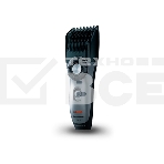 Машинка для стрижки Panasonic ER217S520 серебристый (насадок в компл:1шт), фото2
