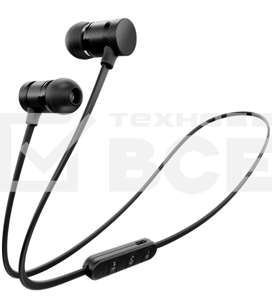 НАУШНИКИ GAL BH-2004BK НАУШНИКИ GAL BH-2004BK