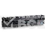Картридж лазерный HP CF541X (HP 203X) голубой для HP LaserJet M254/M280/M281 2500 страниц., фото7
