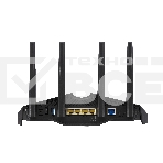 Роутер ASUS RT-AX82U роутер 802.11b/g/n/ac/ax, до 574 + 4804Мбит/c, 2,4 + 5 гГц, 4 антенны, USB, GBT LAN ; 90IG05G0-MO3R10, фото14