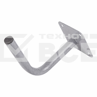 Кронштейн эфирный 14,5 см Г-образный 34-0580 Rexant