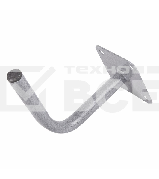 Кронштейн эфирный 14,5 см Г-образный 34-0580 Rexant