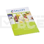Блендер GALAXY GL 2124, фото6