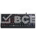 Клавиатура CROWN CMGK-900 проводная, USB, чёрный, фото8