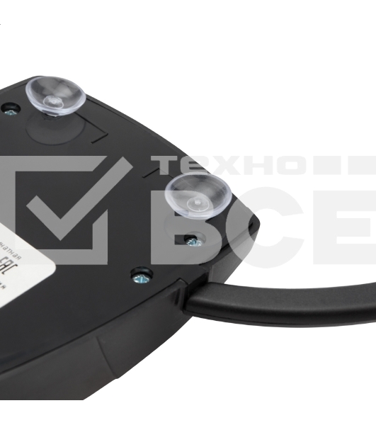 Антенна Rexant комнатная «Активная» с USB питанием, для цифрового телевидения DVB-T2, Ring-51