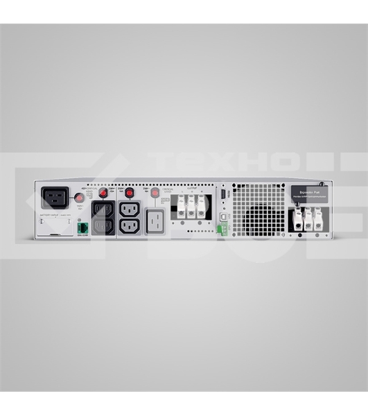 Источник бесперебойного питания UPS CyberPower OL5KERTHD NEW Online