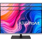 МОНИТОР 32' ASUS Gaming PA32UCG-K Black (IPS, LED, Wide, 3840x2160, 120Hz, 5ms, 178°/178°, 1600 cd/m, 100,000,000:1, +DP, фото8