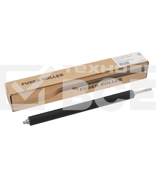 Вал резиновый Cet CET211025 (RM2-5581-LSR/RM2-5582-LSR) для HP CLJ Pro M154/M254/M180/M181/M280/281