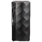 Компьютерный корпус Hiper DCB черный без БП ATX 1x120mm 1x140mm 1xUSB2.0 1xUSB3.0 audio bott PSU, фото26