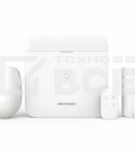 Опция для пожарной сирены AX PRO CONTROL PANEL DS-PWA96-KIT-WE