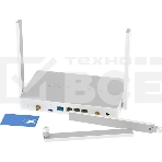 Роутер беспроводной Keenetic Hero 4G+ (KN-2311)) AX1800 MESH WI-FI 6, фото8