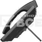 Телефон IP Grandstream GXV3480 черный, фото4