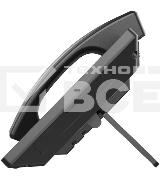 Телефон IP Grandstream GXV3480 черный