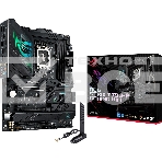 Материнская плата ASUS ROG STRIX Z790-F GAMING WIFI, LGA 1700, Intel Z790, 4xDDR5, 4xSATA, 4xM.2, 1xPCIe 5.0 x16, 2xPCIe 4.0 x4, 1xHDMI, 1xDP, 1x 2.5Gb LAN, 2xUSB-A 3.2 Gen 2, 4xUSB-A 3.2 Gen 1, 4xUSB-A 2.0, 5x3.5 мм, 7.1, Standard-ATX, фото5