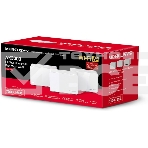 Домашняя Mesh Wi-Fi 6 система AX3000, фото7