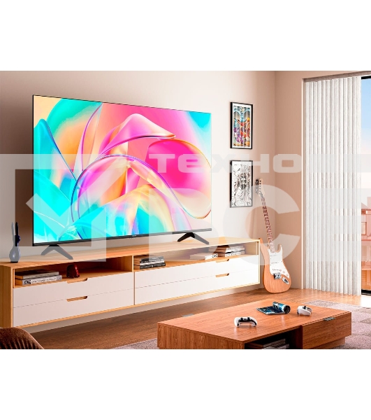 Телевизор Hisense 43