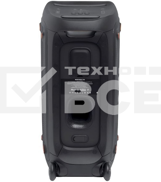 Портативная акустика Динамик JBL PartyBox 310