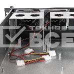 Серверная платформа ExeGate Pro 3U390-11 <RM 19
