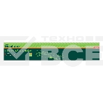 Ключ СИБРТЕХ 15740трубный рычажный №2 1.5'' с изогнутыми губками, фото 1