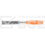 Стамеска Sparta 24 мм, плоская, пластиковая рукоятка, фото6